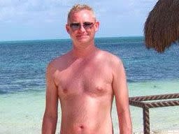 historyinmemes's tweet photo. In 2009, a married supporter of Manchester United embarked on a 400-mile journey, anticipating an affair with a woman he had been conversing with on the internet. However, upon arrival at a secluded farm in Scotland, he realized it was a deceptive scheme orchestrated by two Liverpool fans whom he had met while on vacation. Stuart Slann, a 39-year-old individual from Sheffield, had engaged in weeks of online flirtation with a woman named 'Emma,' only to find her absence upon reaching the house. It took three hours before the perpetrators called him, confessing that it had all been an elaborate prank. They recorded the conversation and uploaded it on YouTube and Facebook, along with an embarrassing photo. When Mr. Slann's wife, Louise, 32, discovered his intention to engage in an affair, she ended their marriage.
