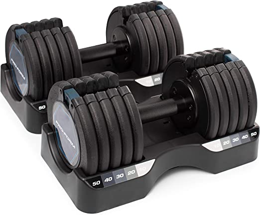 InfoSifawe's tweet image. Get ready to experience an elevated workout with #proform Weight Dumbbells. Our dumbbells are designed to take your workout to the next level with innovative features and unparalleled quality. With adjustable weights and ergonomic grip, you&apos;ll be able 👉bit.ly/3oDn3Ge