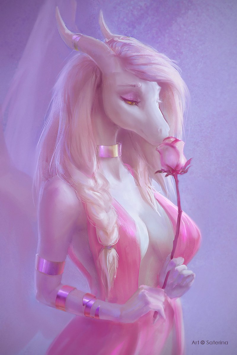 SaterinaArt's tweet photo. 🍎Art for winner of Apple Raffle 3.0
peep77274 @ FA https://t.co/TTBVkFgsKX