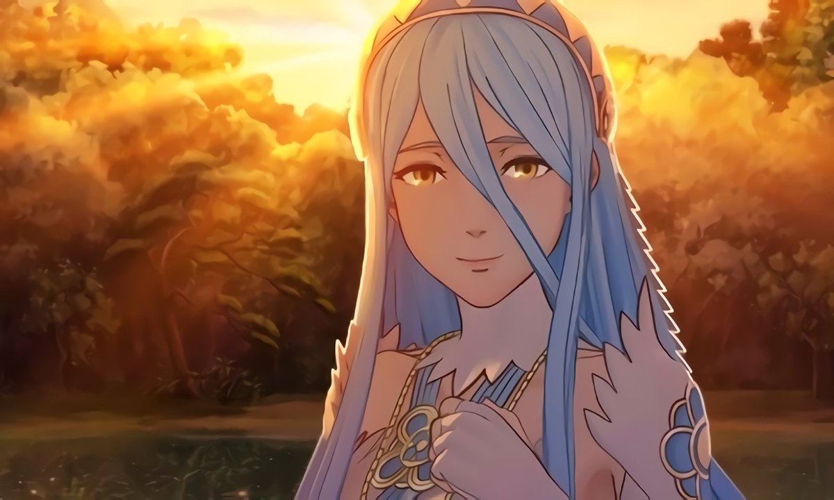 LinkAnd0606's tweet photo. Stop ✋ 

If you are reading this, then you’ve reached the Fire Emblem checkpoint. You are now obligated to share one of your favourite Fire Emblem characters. https://t.co/vadqG2gywZ
