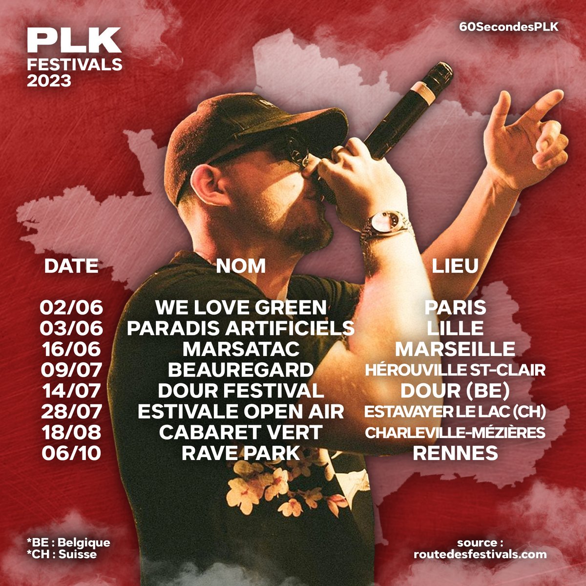 60SecondesPLK 🇵🇱 tweet media