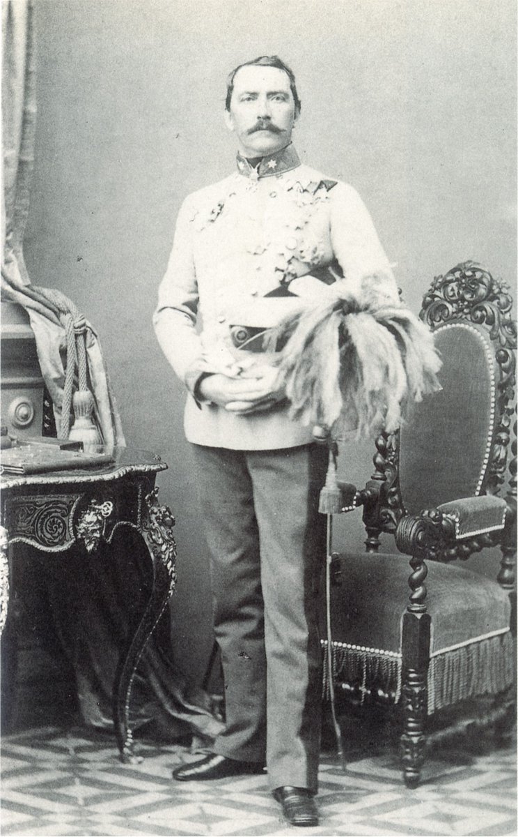 Irish Legacy tweet media