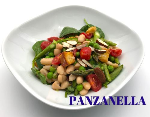 ChefMarshallob's tweet photo. 🥗Try This Panzanella, and snack ideas for a more productive day- https://t.co/8NRSlezrPa https://t.co/gKAmhRFkbj