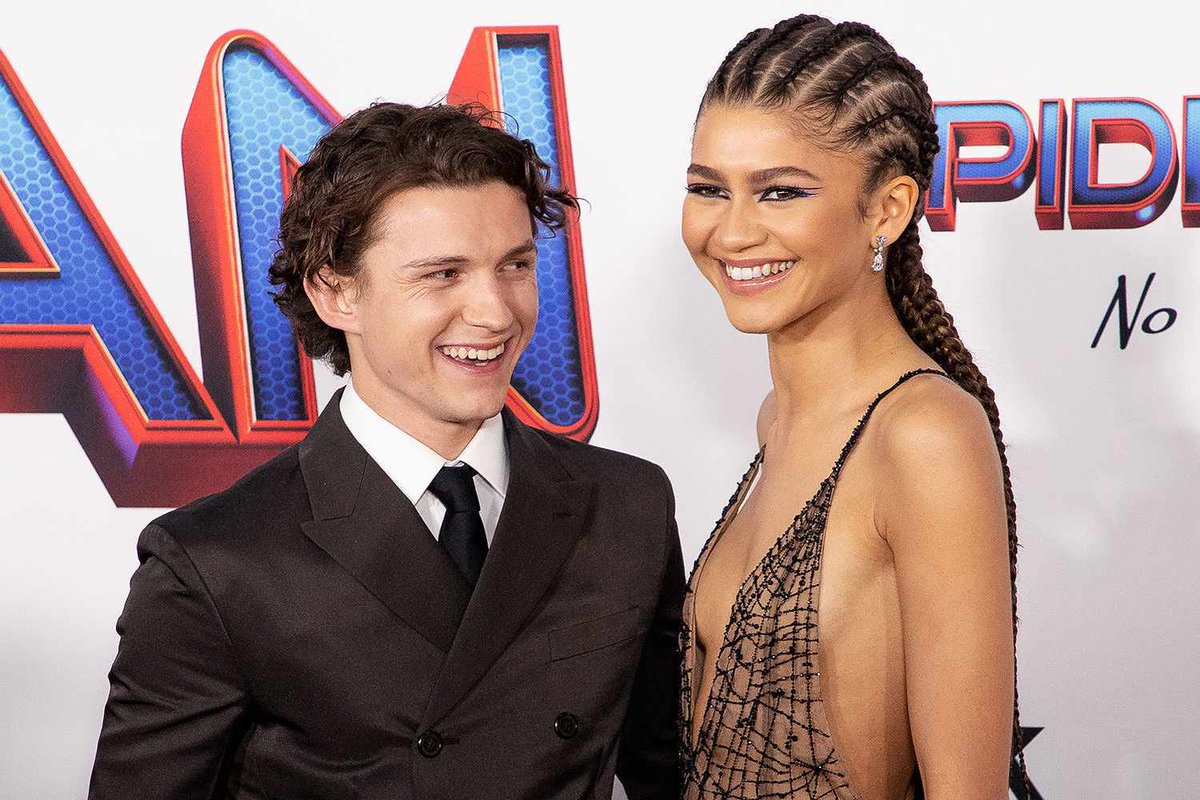 RT @PopBase: A fourth ‘Spider-Man’ movie with Tom Holland and Zendaya is in the works, producer Amy Pascal confirms. https://t.co/sIaXRgvn3Y