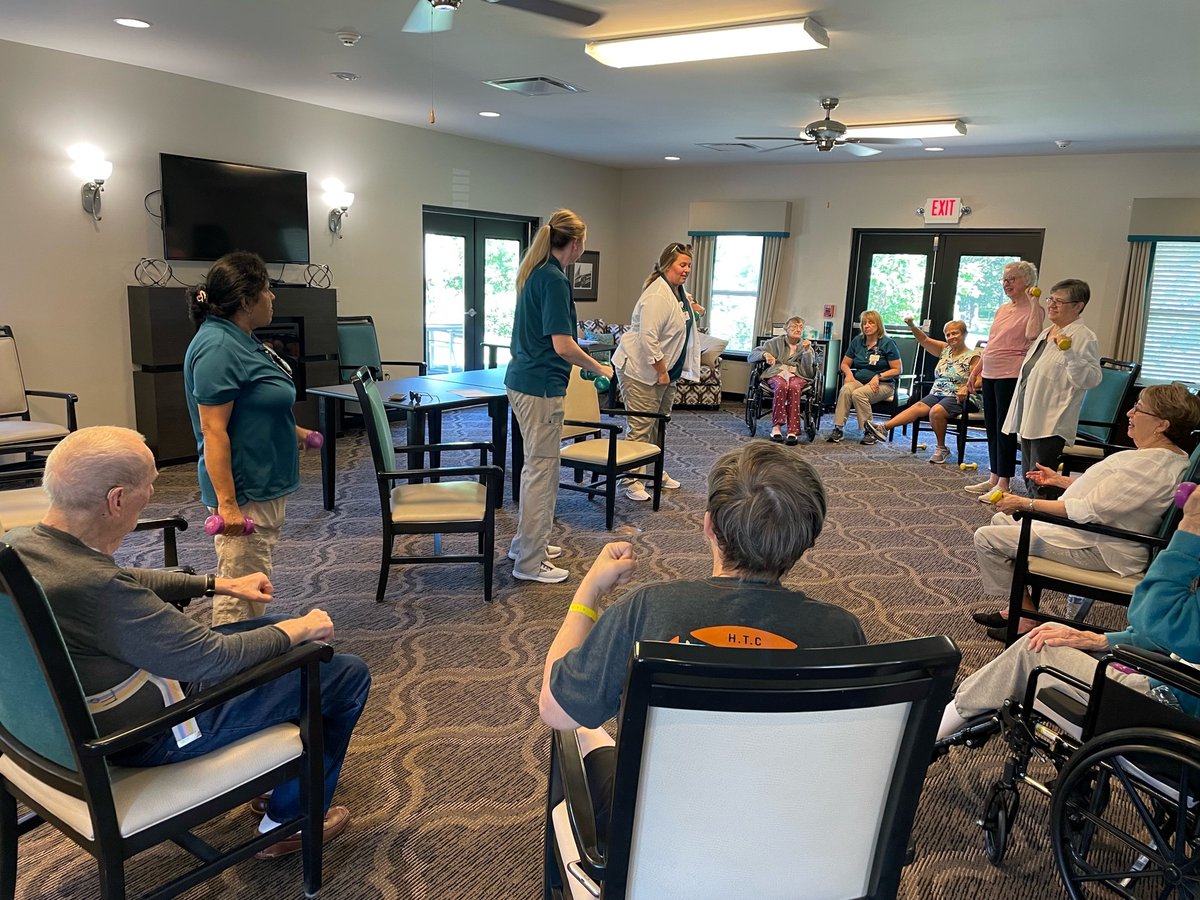 Forest Springs HC tweet media