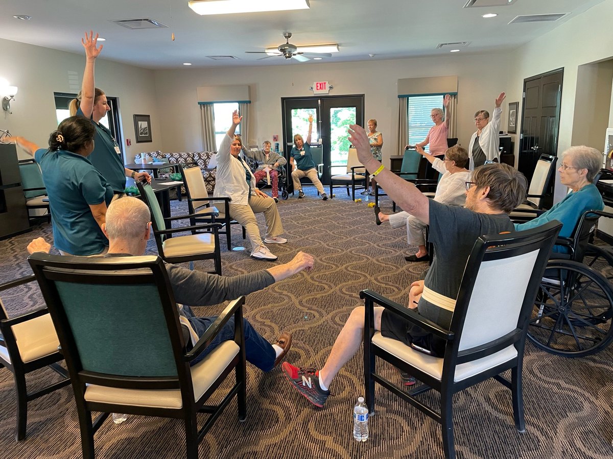 Forest Springs HC tweet media