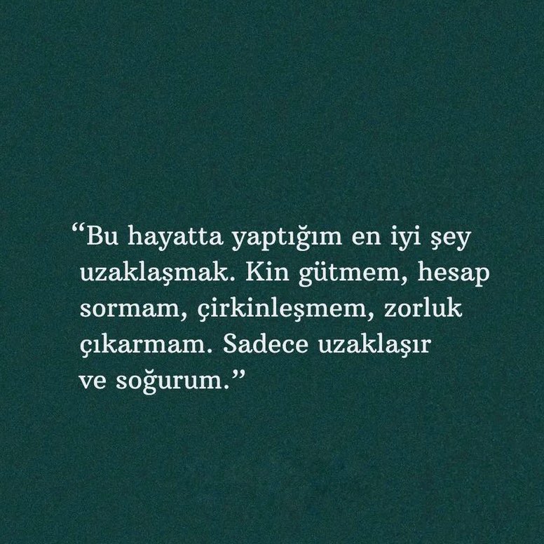 Sevilmedim (@hicsevilmedimki) on Twitter photo 