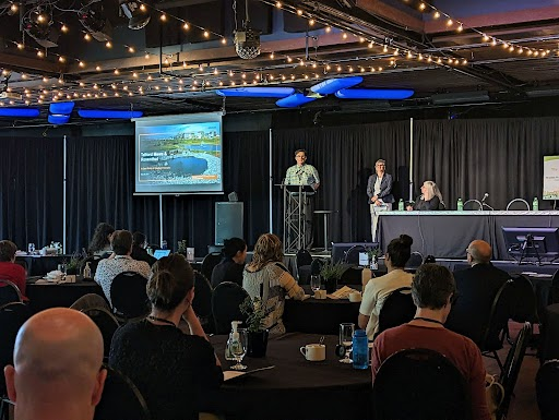 Housing for Health UofA tweet media