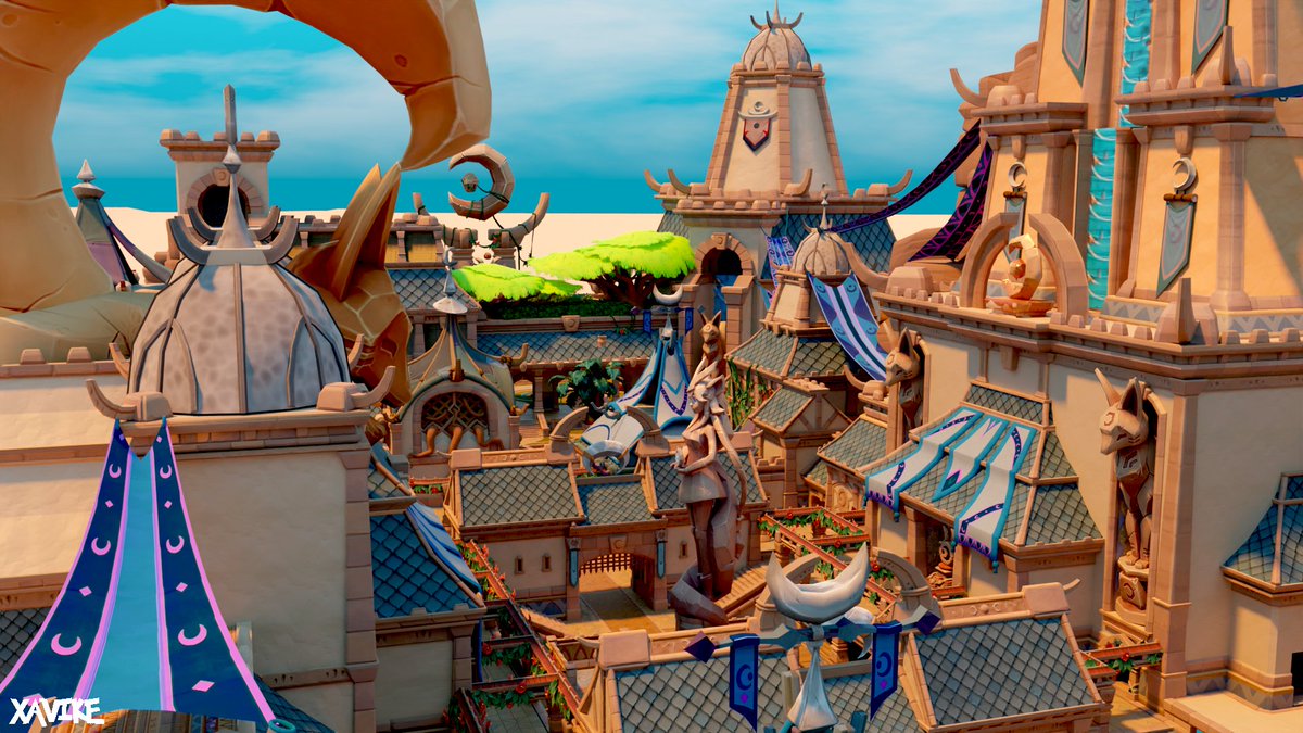 Xavike The Fox tweet media