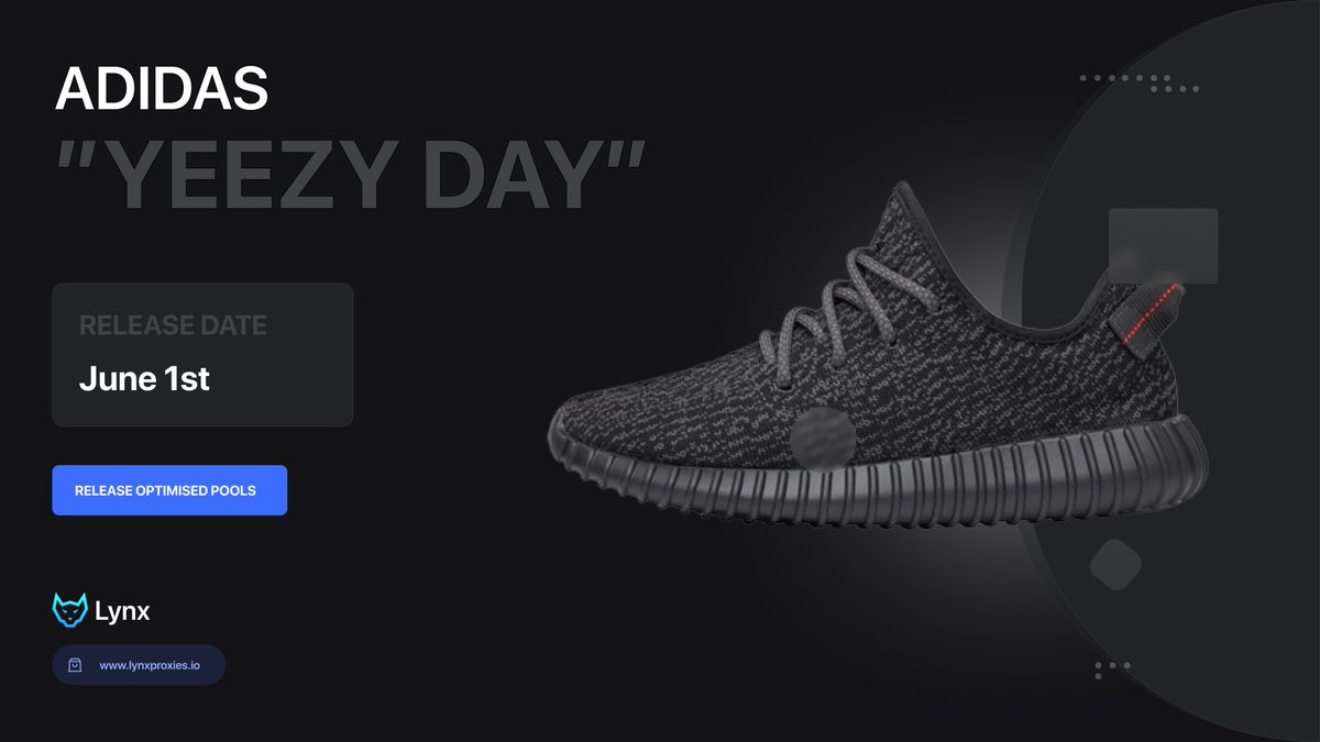 Expect to see some gems for Yeezy Day. Stay tuned on the CONFIRMED app and online! 💎