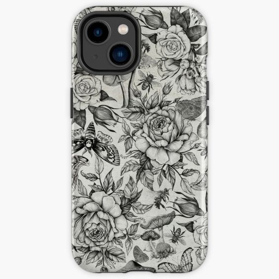 'Botanical Pattern' iPhone Case by @StudioVickn:
redbubble.com/i/iphone-case/… via @redbubble 

#phonecase #Iphonecase #botanical #art
