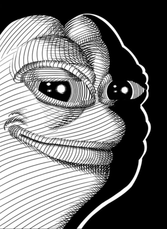 <a href="/XRPepe_official/">XRPepe</a> is just getting started. This is the beginning. Those who are in now are first.

Retweet + tag frens to win 100 Billion $PEPE!

Trustline: bit.ly/3UHe16R
Buy $PEPE:  bit.ly/41wwHIo 

$XRP #XRPHolders #XRPCommunity #Ripple #XRPArmy