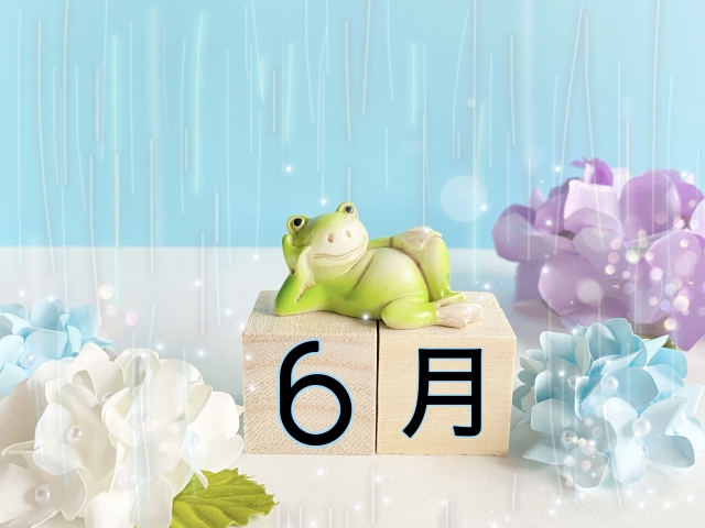 kafunq's tweet photo. 《6月1日》イネ科花粉「やや多い🌾🌾○○」予想
✅関東は雲の合間から日差しが届く
✅カモガヤやオオアワガエリなどのイネ科花粉に用心
✅今日から6月！
埼玉大学と共同で観測【花粉飛散情報】
#花粉症　#花粉　#今日ひどい
https://t.co/kImiv7JEye https://t.co/veOcdH2SuB