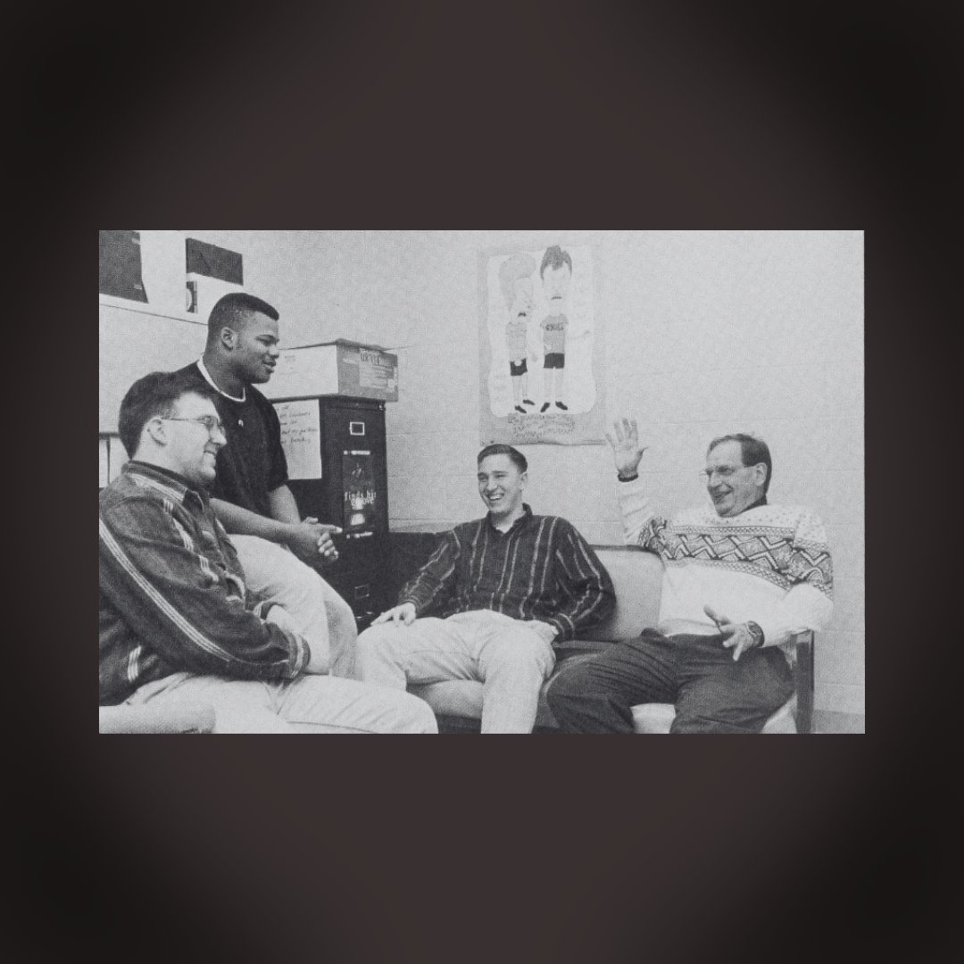 collegeradiopod's tweet photo. Dr. Ralph “Doc Roc” Anttonen passed away on October 21, 2022 at the age of 82 years old. It’s been a very difficult road to walk in the seven-plus months since, but on what would have been Doc’s 83rd Birthday his College Radio Family at @WIXQ will share the impact he had on them. https://t.co/rAE96tXsst