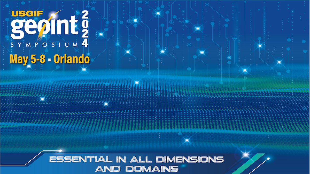 If you're missing the interaction from #GEOINT2023, know that the conversation continues! Join our working groups, attend future USGIF events, & strengthen your relationships! Above all, attend the #GEOINT2024 Symposium: Essential in All Dimensions and Domains in Orlando May 5-8!