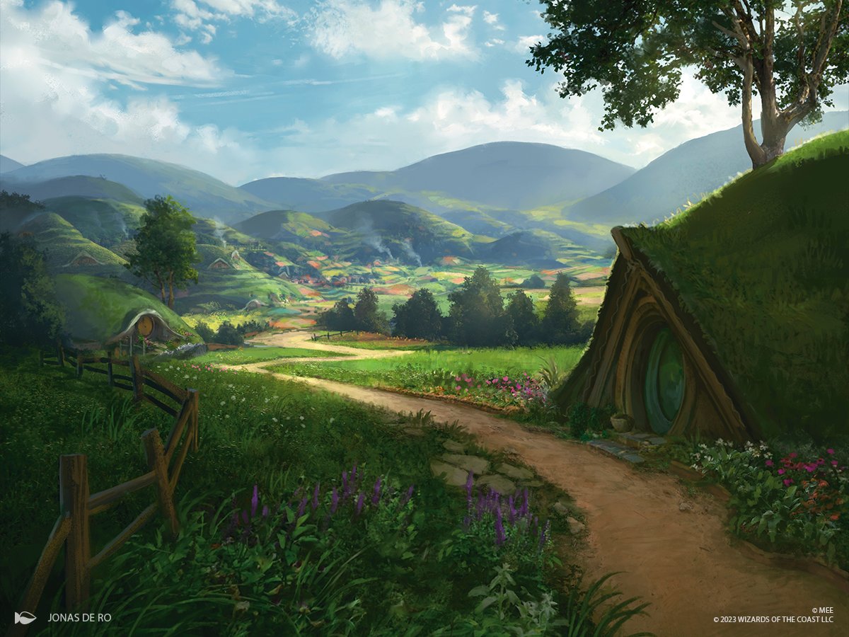 Magic: The Gathering tweet media