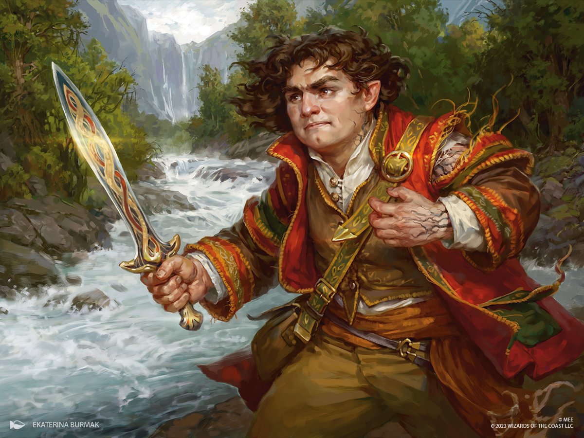 Magic: The Gathering tweet media