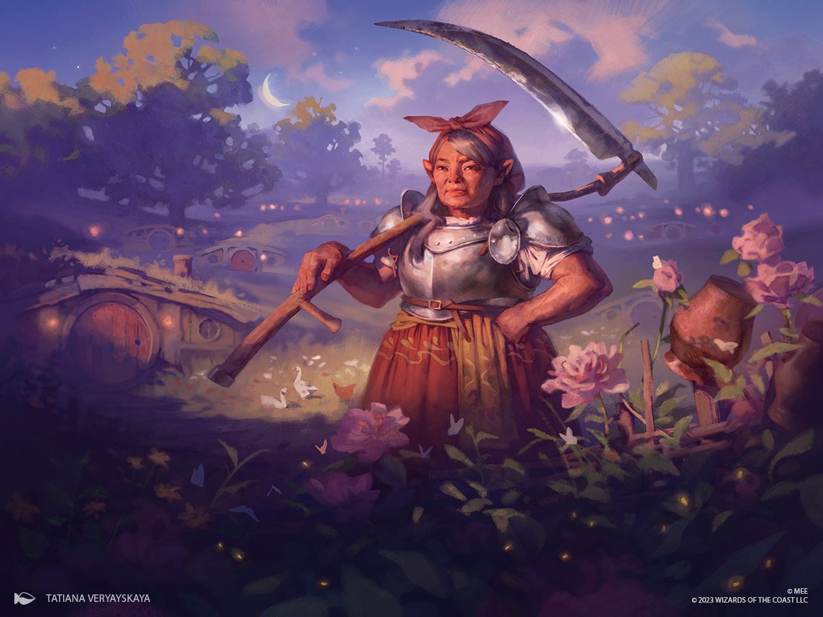 Magic: The Gathering tweet media