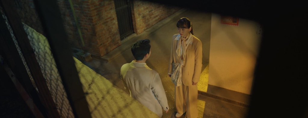 __exol9's tweet photo. #MyPerfectStrangerEp1 https://t.co/eGwjwel115