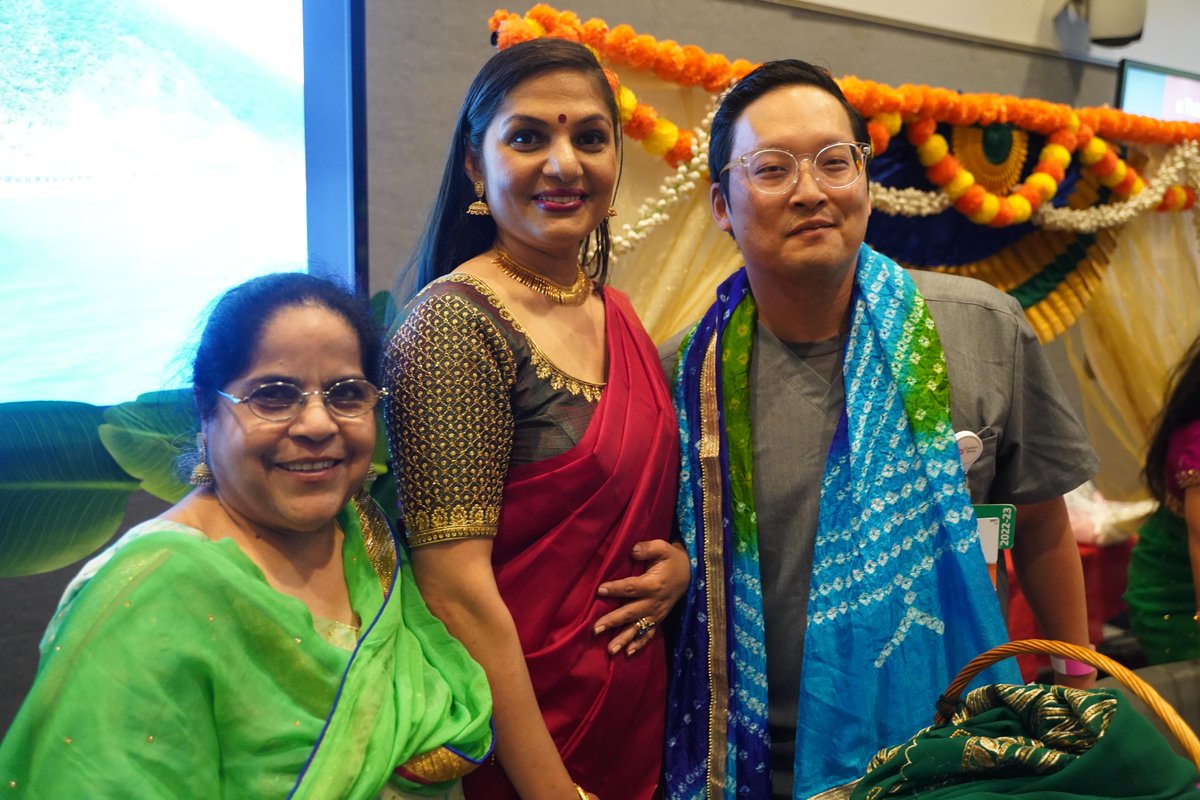 Cedars-Sinai tweet media