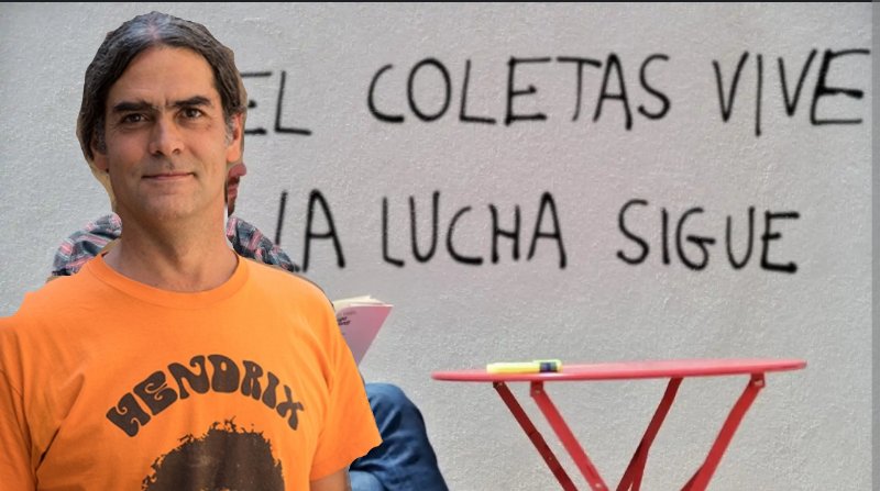 PardinyesM's tweet photo. Senyor comú m'acaba de bloquear #talamonte , això no pot ser quan dèieu que passarien coses us referieu això. Vol dir que no segueix la lluita ? https://t.co/xeIa23xFIZ