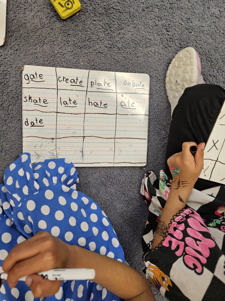 Mrs. Leung-Chow's Grade 1 Class tweet media