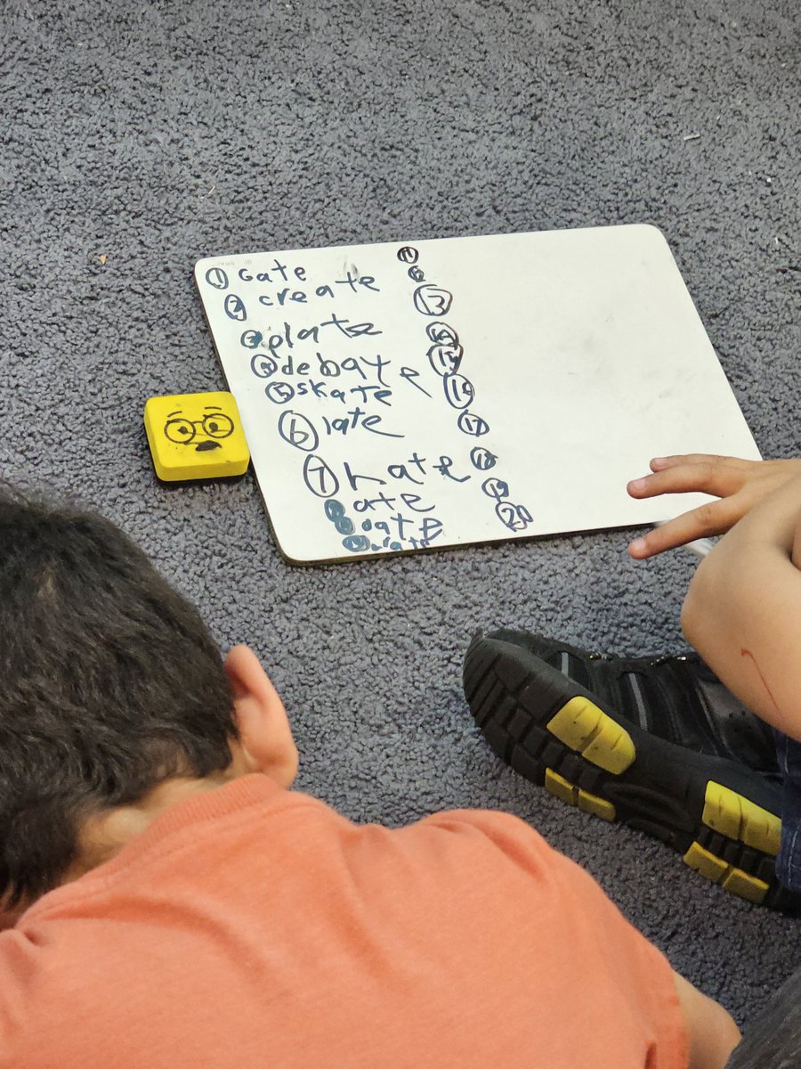 Mrs. Leung-Chow's Grade 1 Class tweet media