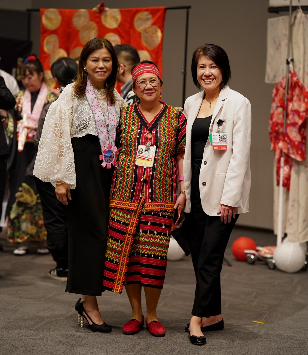 Cedars-Sinai tweet media