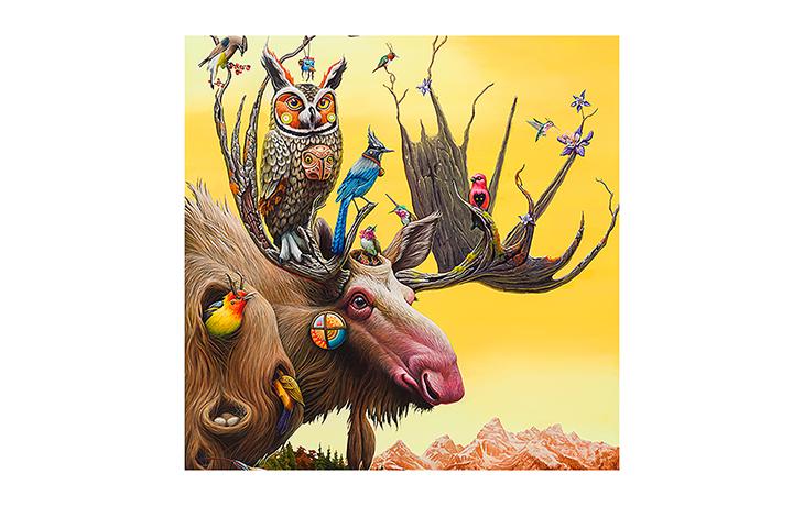 Bill Lasarow tweet media