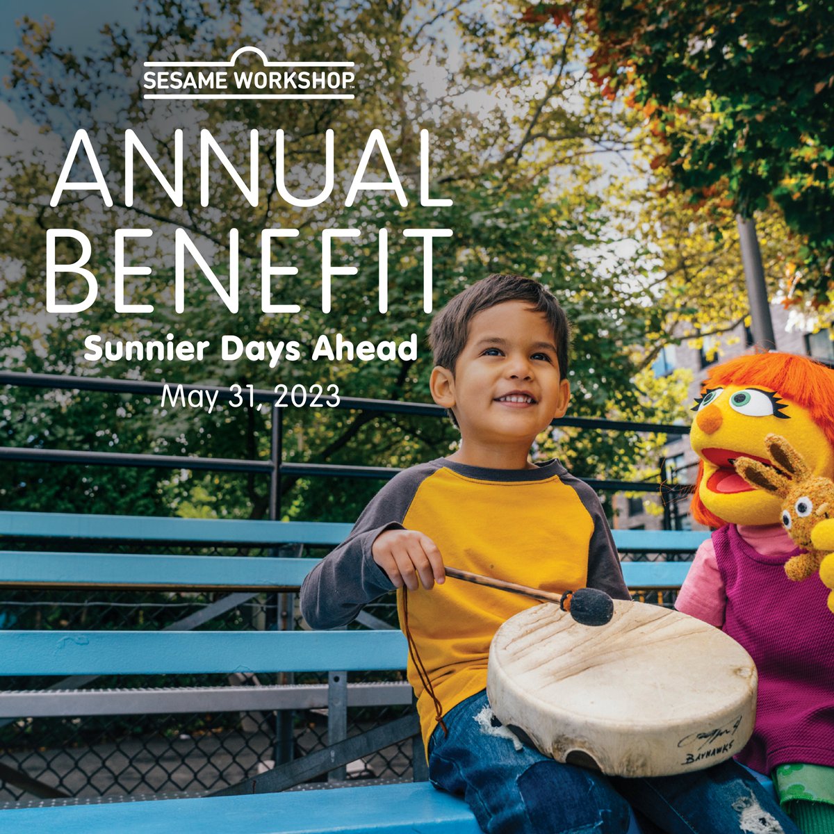 Sesame Workshop tweet media