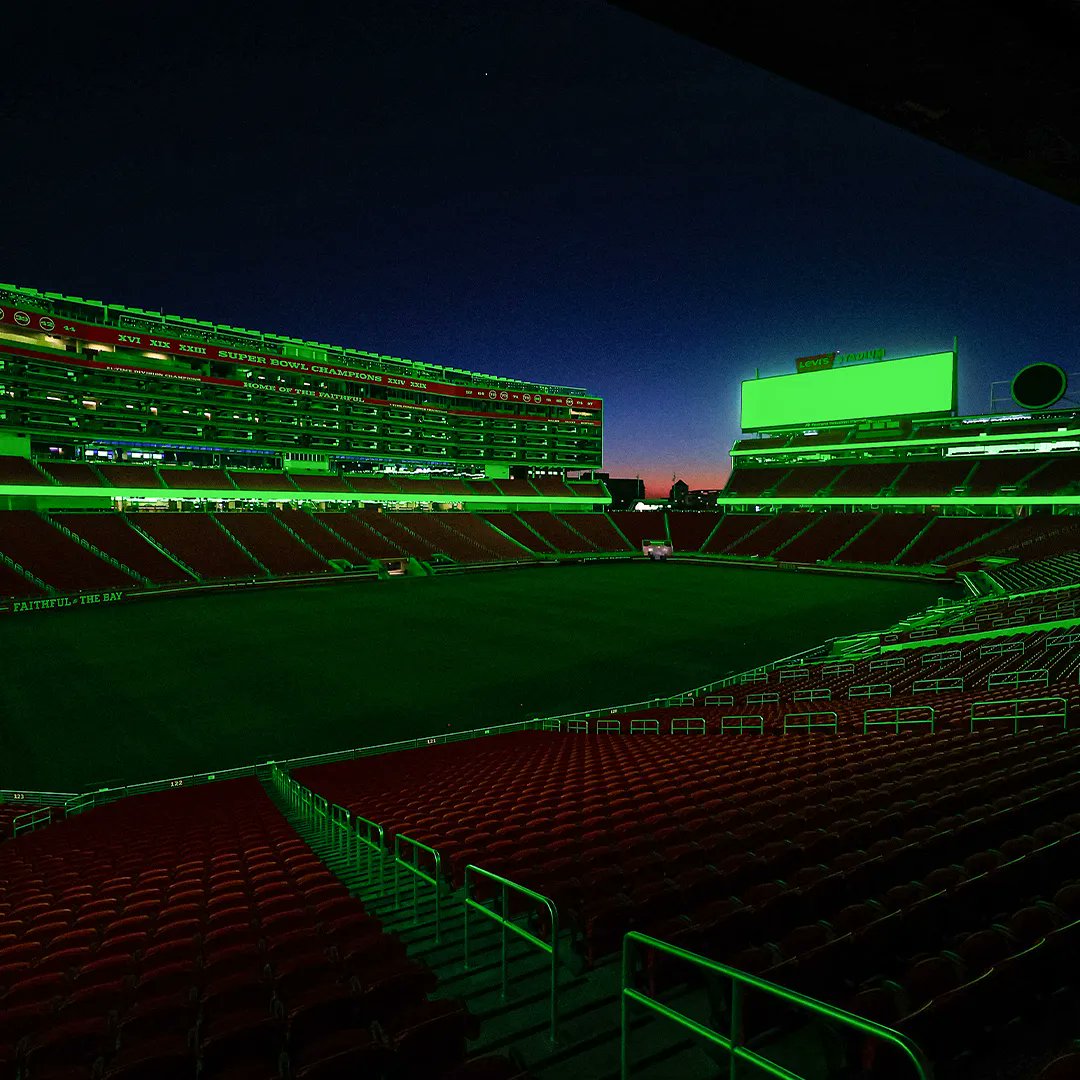 MentalHealthAm's tweet photo. As #MentalHealthMonth 2023 comes to a close, take a look at some of the incredible awareness we’ve raised together. From coast to coast, 153 buildings and landmarks lit up green this month to encourage us all to #LookAroundLookWithin and take action for our #mentalhealth. 🏙💚 https://t.co/gfcVPvRJnD