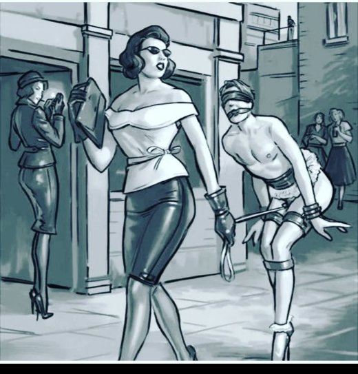 Dominatrix2324's tweet photo. https://t.co/F3qQ18Otvb