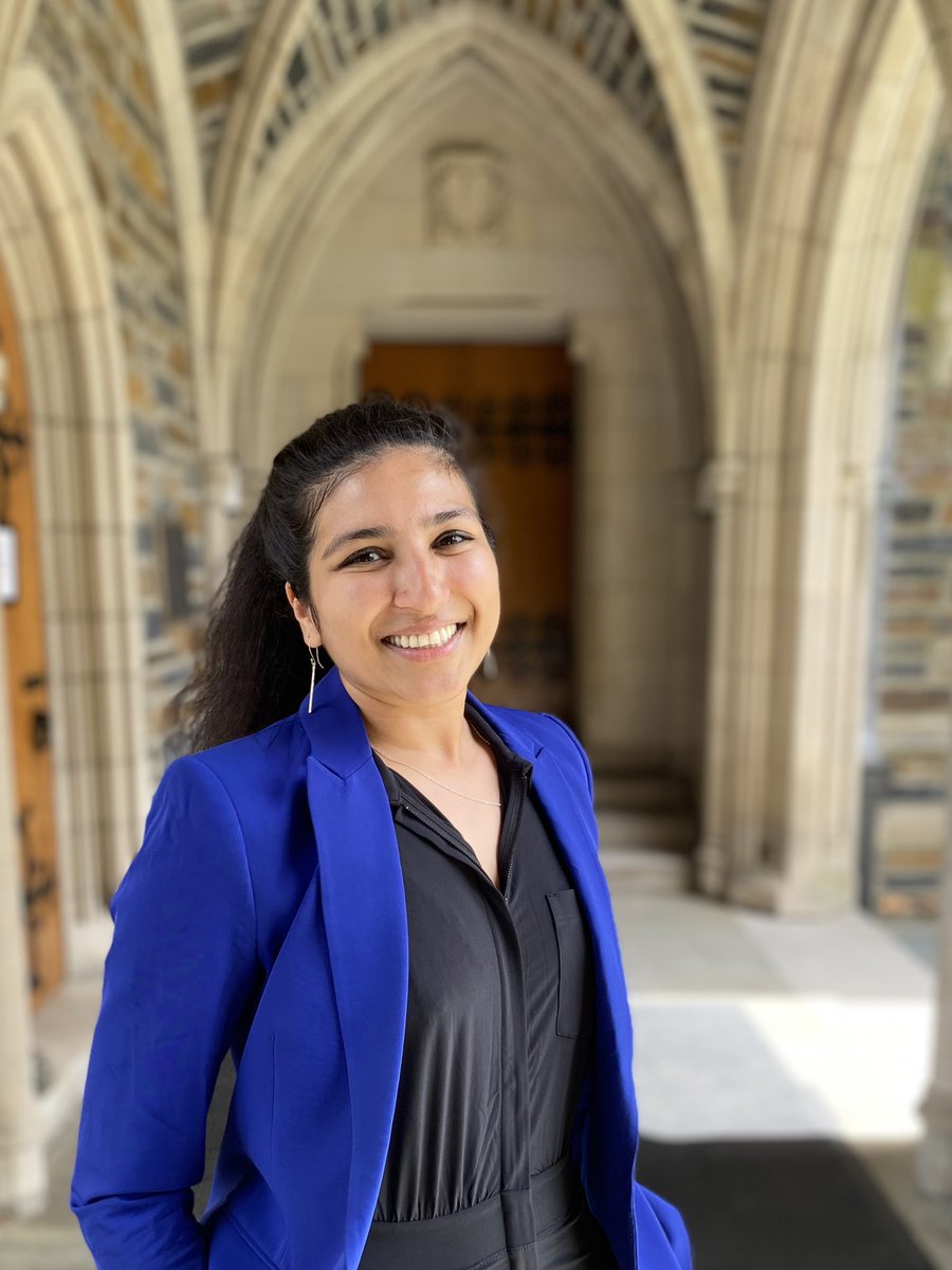 Sonia Bansal, PhD tweet media