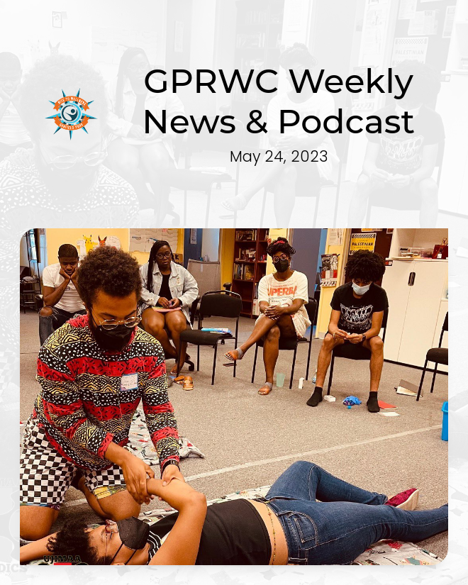 Rite To Wellness tweet media