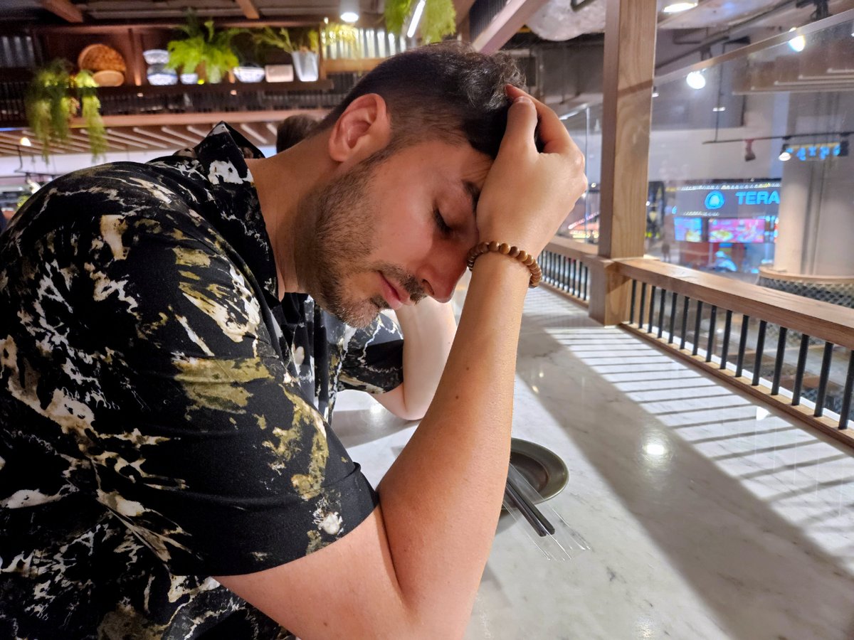 Junalekorea's tweet photo. Porque eres tan uapo mi niño
Dime la verdad
porque? https://t.co/2EdpoYdfFI