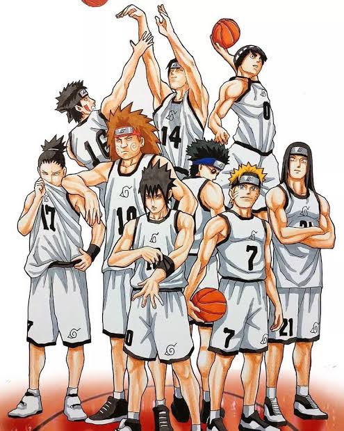 AdultoWiggins's tweet photo. NBA x Naruto - A Thread

Comparando os jogadores da liga com personagens do anime.

Segue o fio!🧶 https://t.co/FUGiBkYrEZ