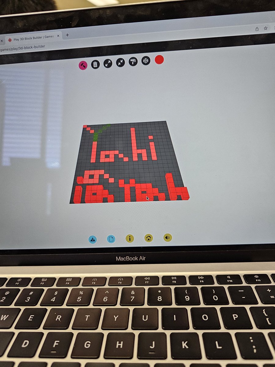 Mrs. Leung-Chow's Grade 1 Class tweet media