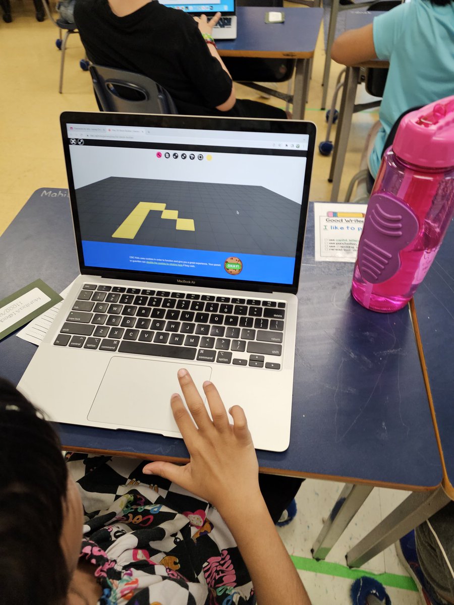 Mrs. Leung-Chow's Grade 1 Class tweet media