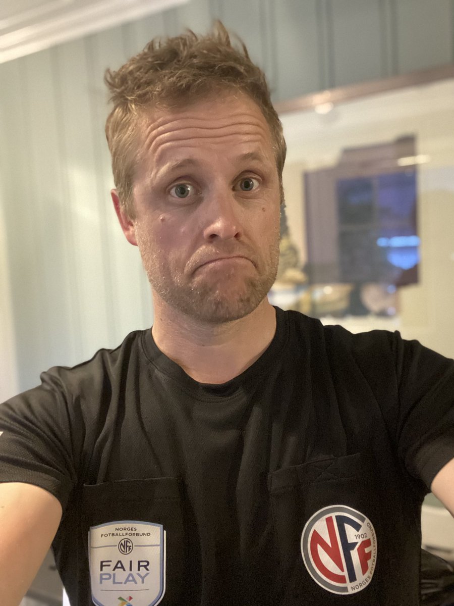 Kristoffer Vatshaug tweet media