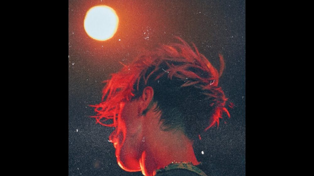 The Haunted Youth - Shadows punchland.com/music/the-haun…