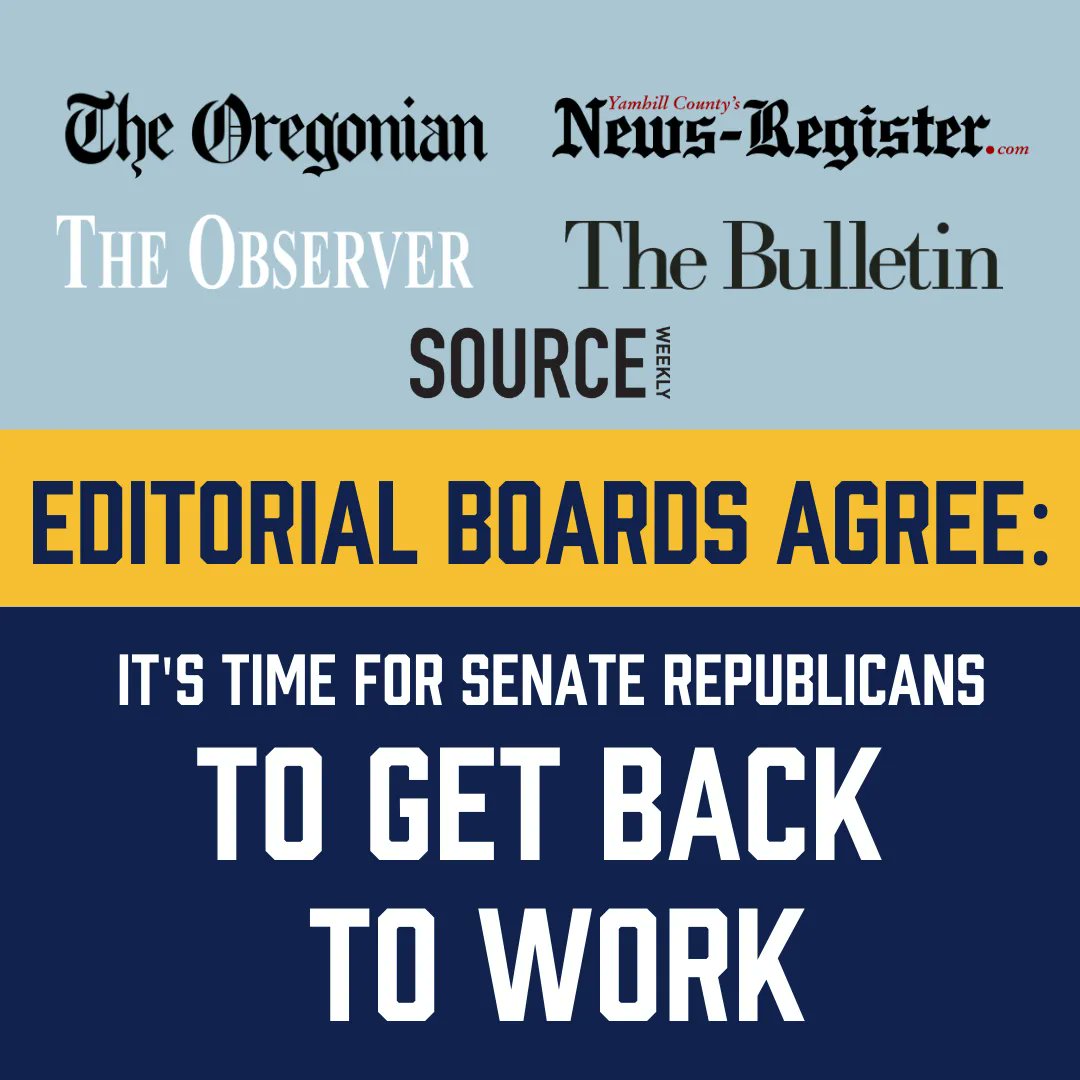 For All Families Oregon Action tweet media