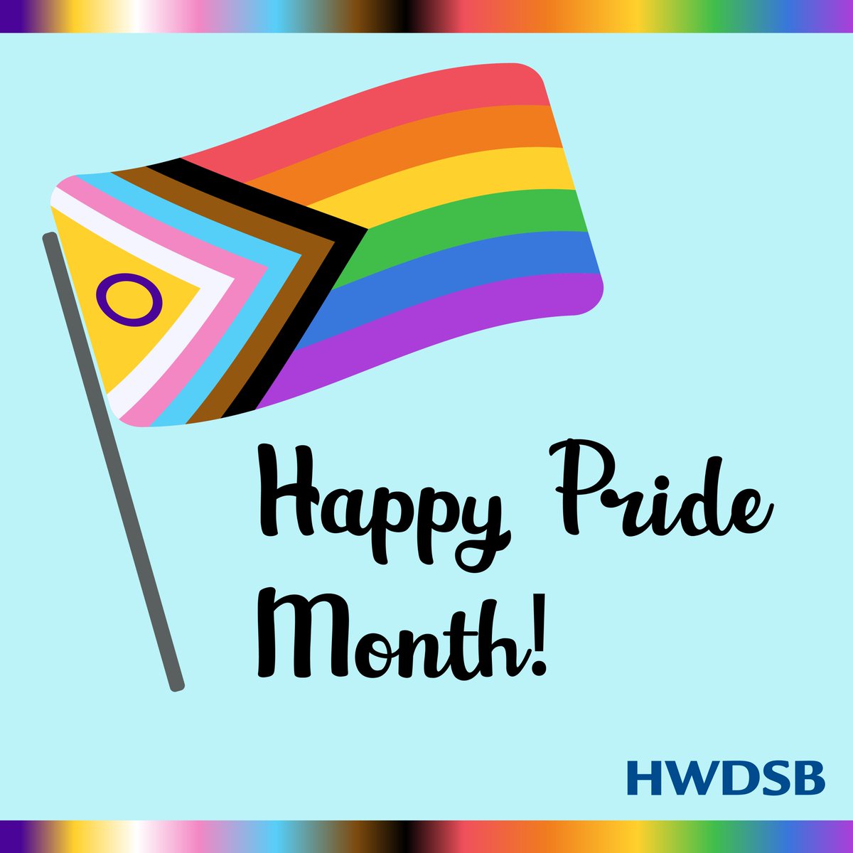 During Pride Month, we recognize and celebrate Two Spirit &amp; LGBTQIA+ contributions and identities, and the allies who stand in solidarity.

It's also a time of action; a time to raise awareness about the hate and violence toward Two Spirit and LGBTQIA+ people and communities.