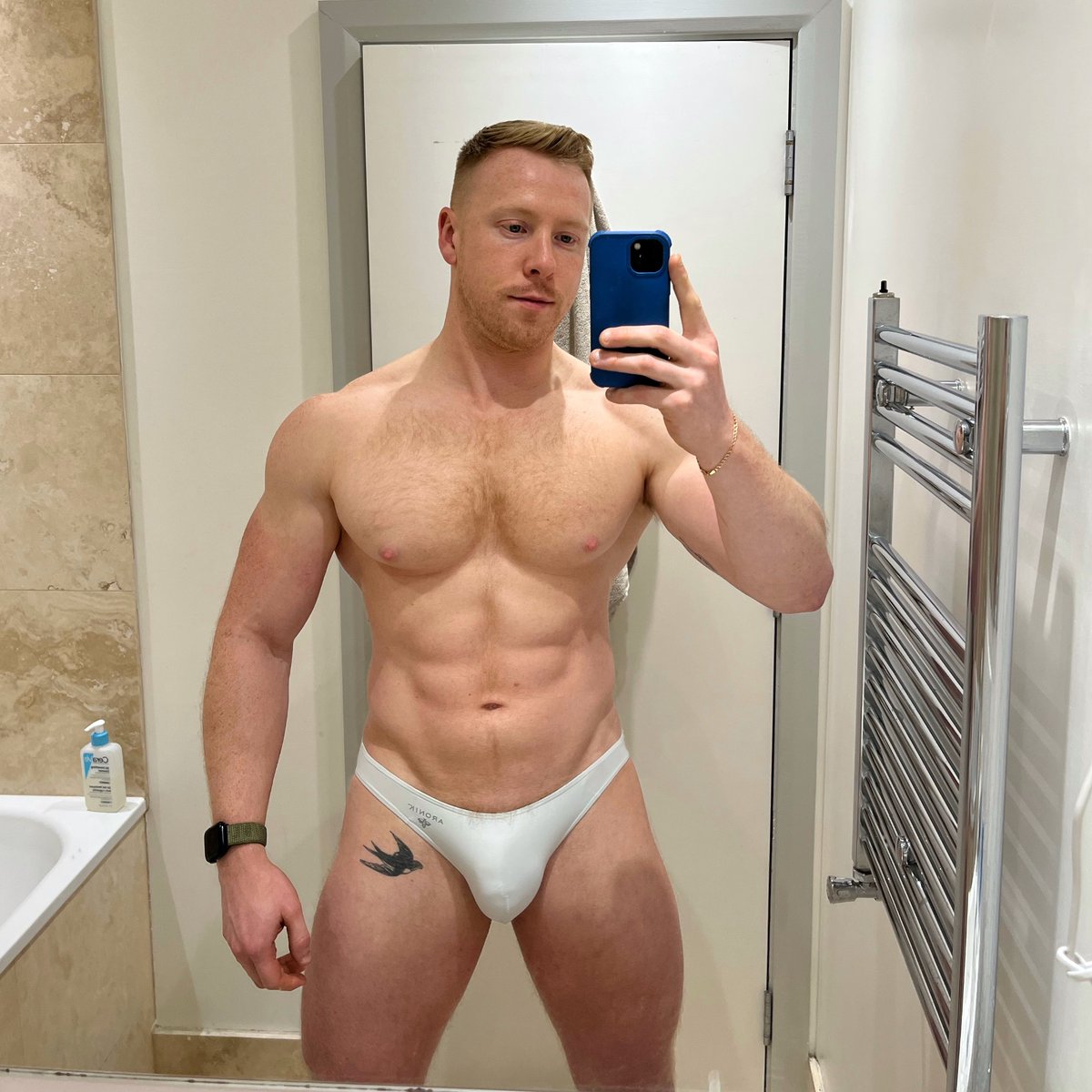 _DMfit's tweet photo. 💪🏻 https://t.co/CtZAniDNhp