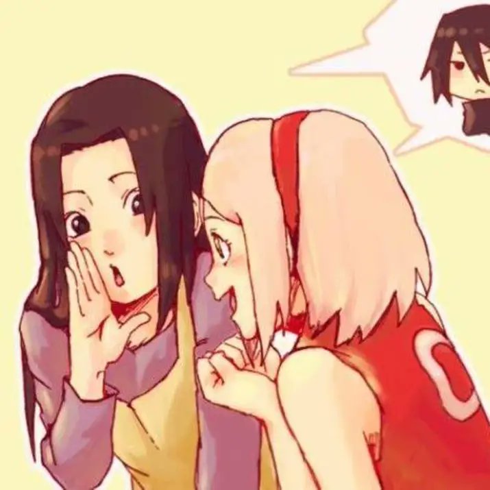 *sees mother and my sweetheart <a href="/queensakurasex/">Sakura Uchiha</a> talking about me*