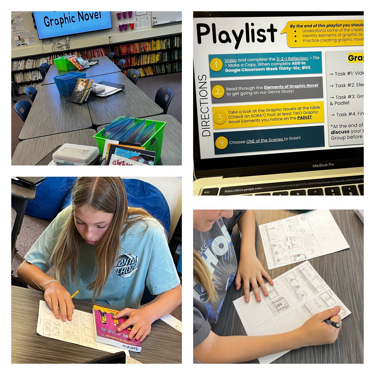 Lisa Guardino tweet media