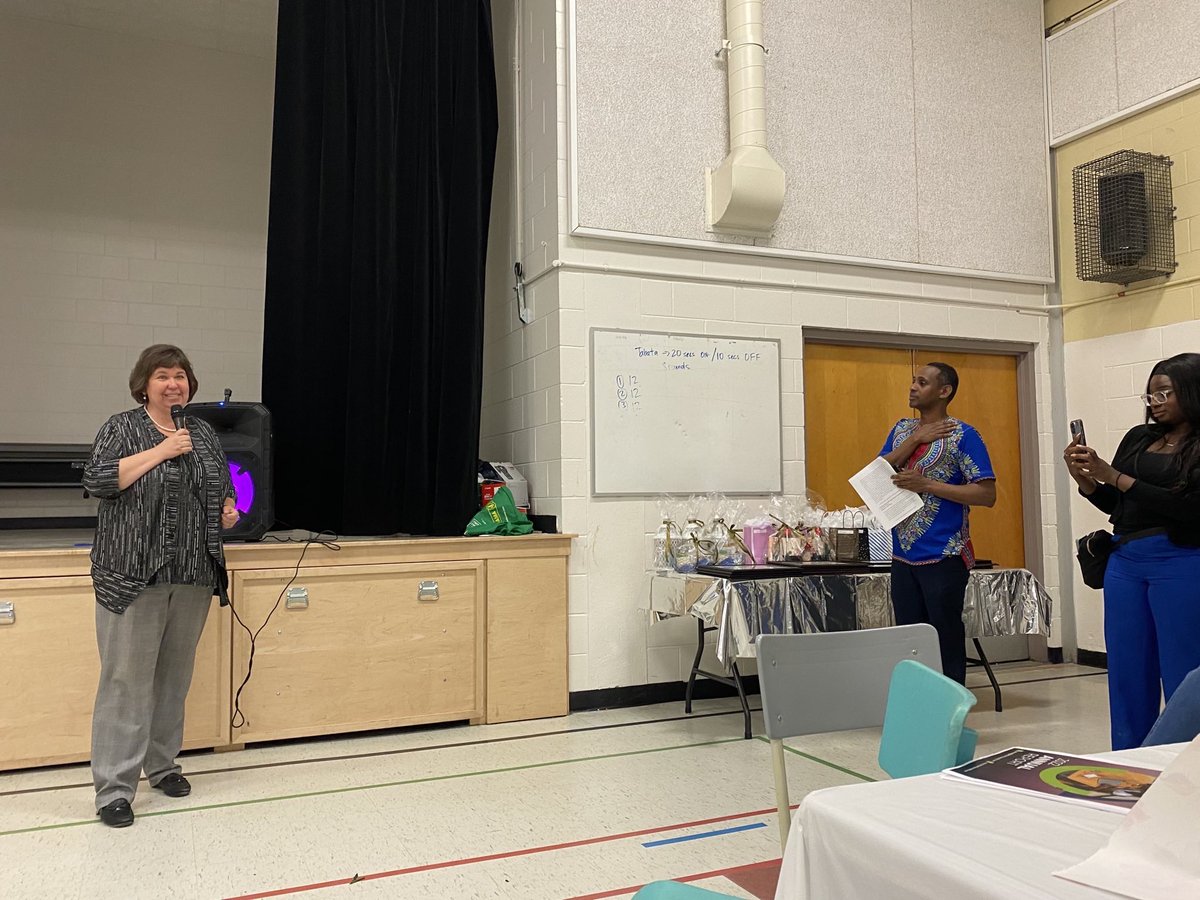 anitavandenbeld's tweet photo. It was great to see so many friends and community members at the @BritanniaWoods AGM yesterday. This is a community with a big heart with many dedicated staff and volunteers who lift each other up. Congratulations to all the recipients of scholarships and community service awards! Your caring and dedication to improving the lives of your neighbours always inspires me! 
@TriciaRossOtt