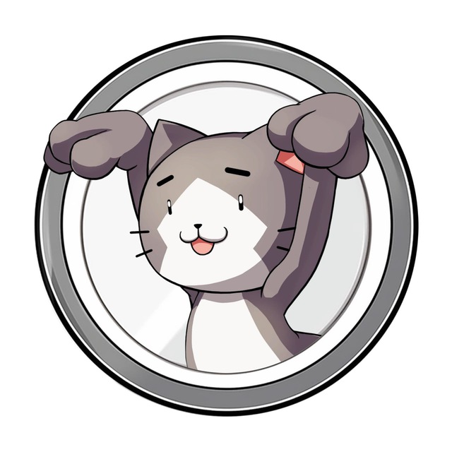 $MISHY DONT STOP! TAKE YOUR ENTRY WHILE ITS HERE! THIS PROJECTS SUPPORTED FROM ALOT OF BIG NAMES AND TEAM IS STRONG ! + MEME IS STRONG! HIT 500K LAST NIGHT ! NOW ENTRY UNDER 100K! TAKE YOUR ENTRY WHILE ITS HERE IMO! t.me/MishyCoinEth