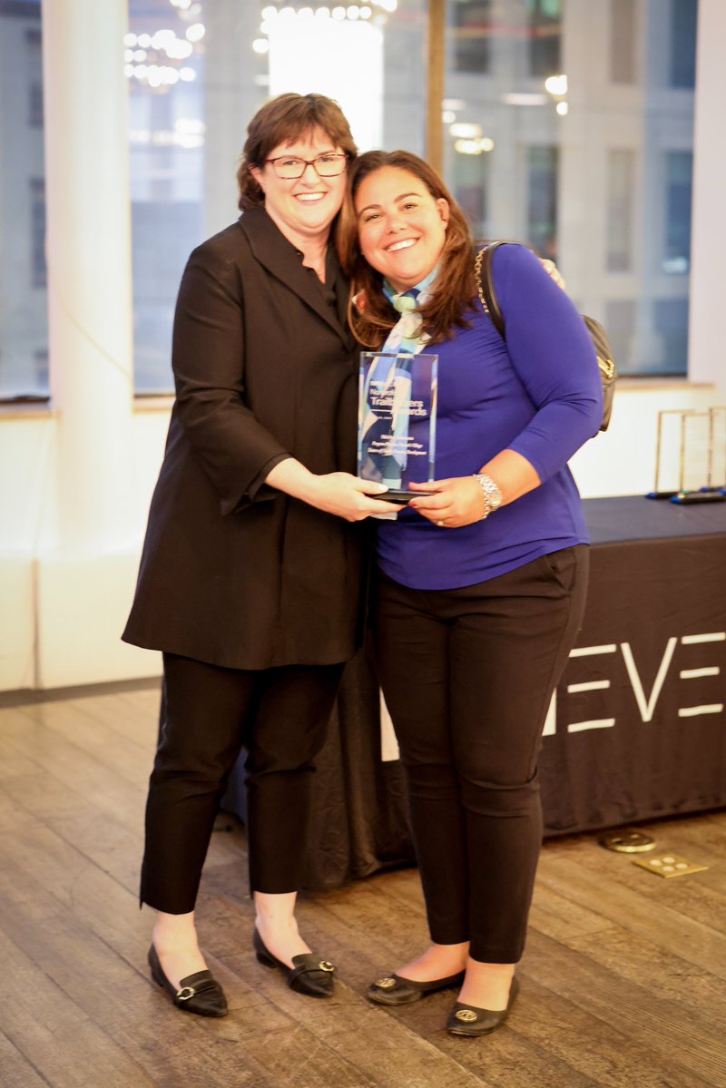 Congratualtions to our very own, Shirley Salomon, on winning the <a href="/NYN_media/">NYN Media</a>  Nonprofit Trailblazers Award!!! We are extremely proud of her and all the work she does at SCHDC!