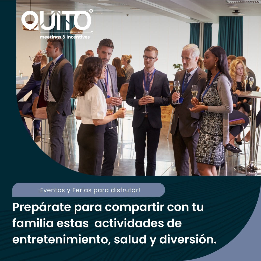 Meet In Quito tweet media