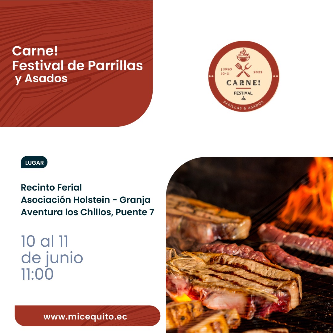 Meet In Quito tweet media